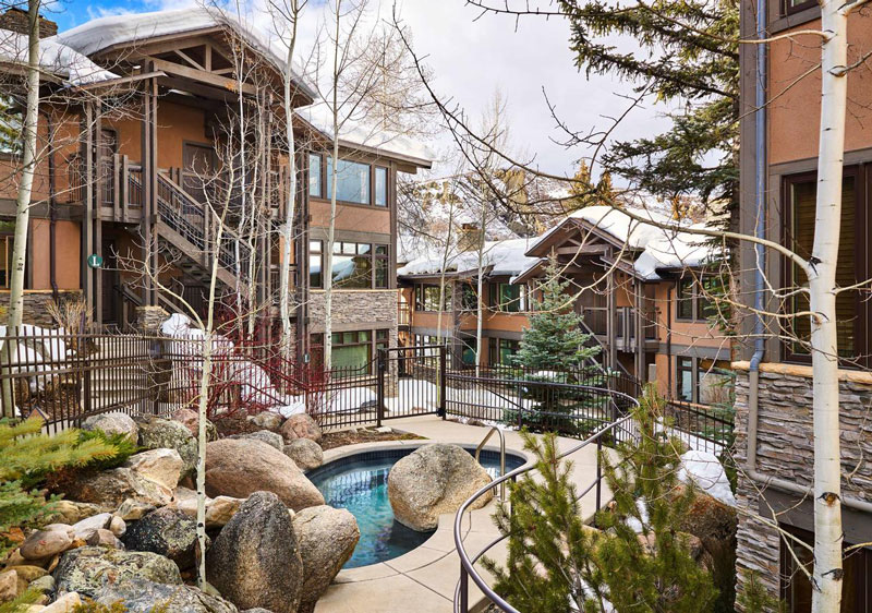 Aspen Hotels | Aspen Accommodation, Lodging