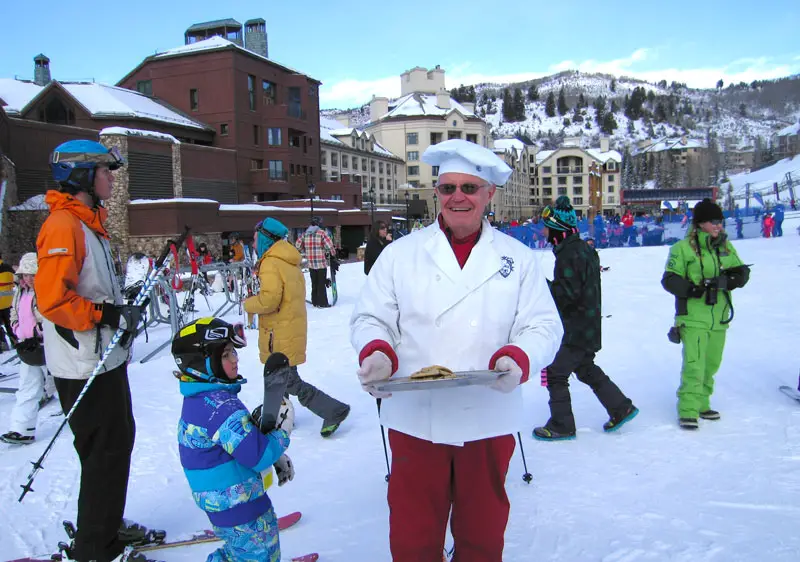 christies ski rental beaver creek