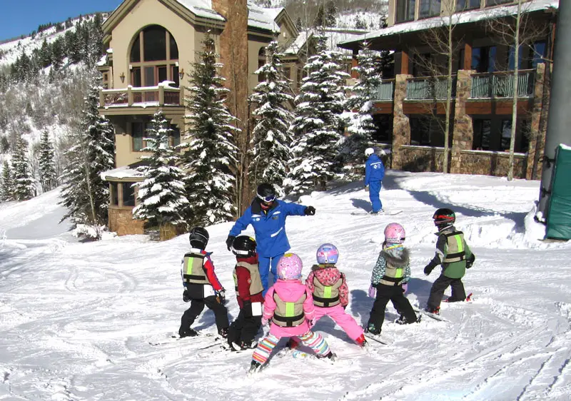 Beaver Creek Ski Als