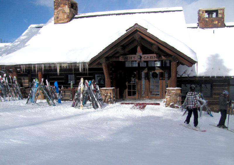 Beaver Creek Ski Rentals Beaver Creek Facilities