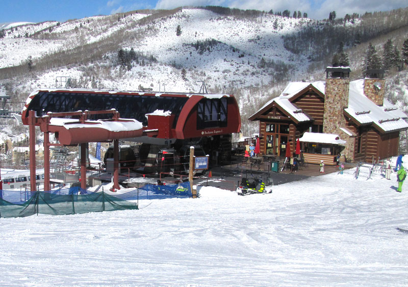 Beaver Creek Ski Rentals Beaver Creek Facilities