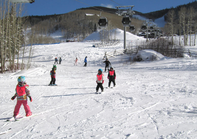 Beaver Creek Ski Rentals Beaver Creek Facilities