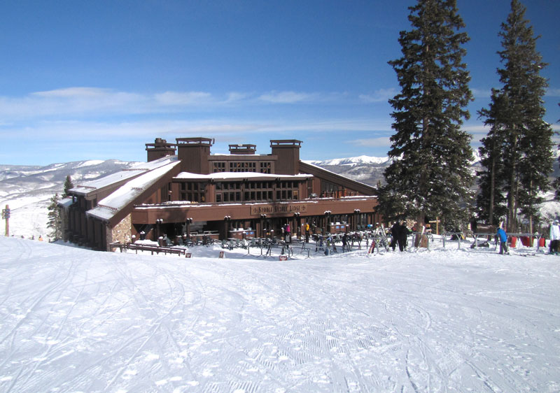 Beaver Creek Ski Rentals Beaver Creek Facilities