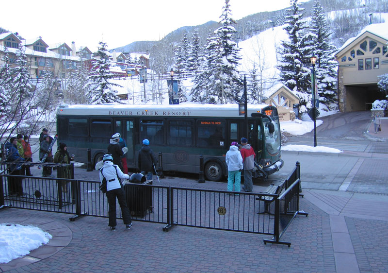 Beaver Creek Ski Rentals Beaver Creek Facilities