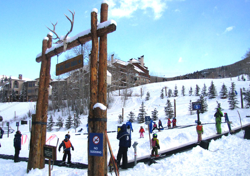 Beaver Creek Resort Ski Beaver Creek CO