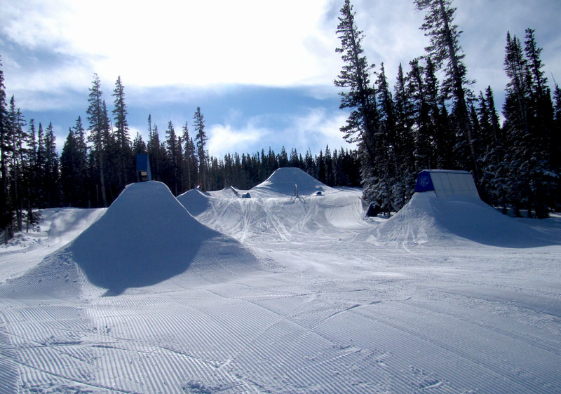 Beaver Creek Resort Ski Beaver Creek CO