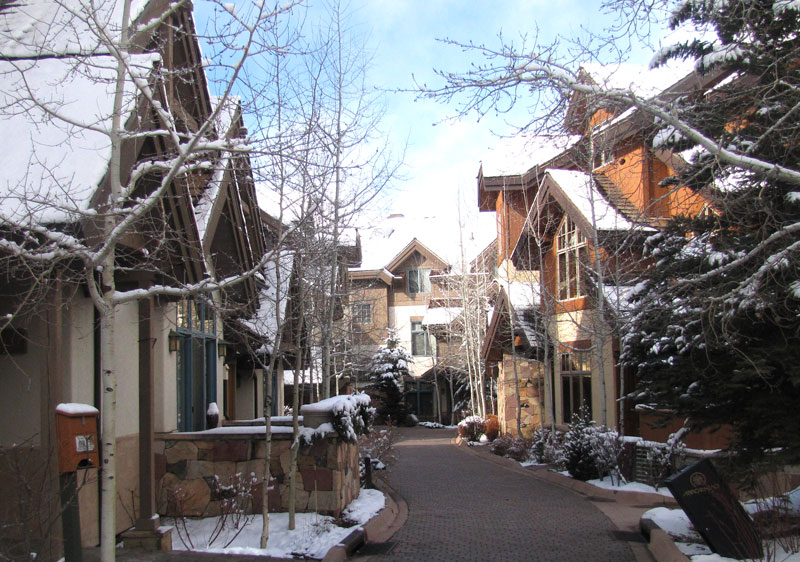 Beaver Creek Lodging Beaver Creek Hotels, Condos