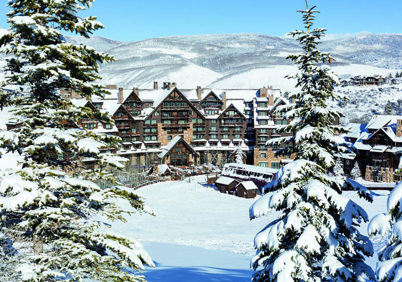 Beaver Creek Lodging Beaver Creek Hotels, Condos