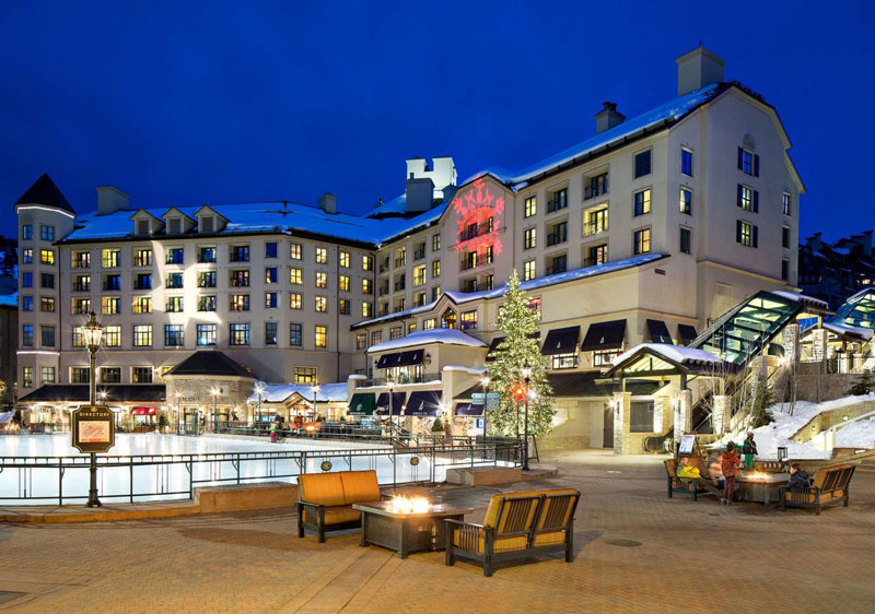 Beaver Creek Lodging Beaver Creek Hotels, Condos