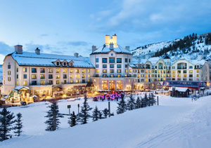 Park Hyatt Beaver Creek