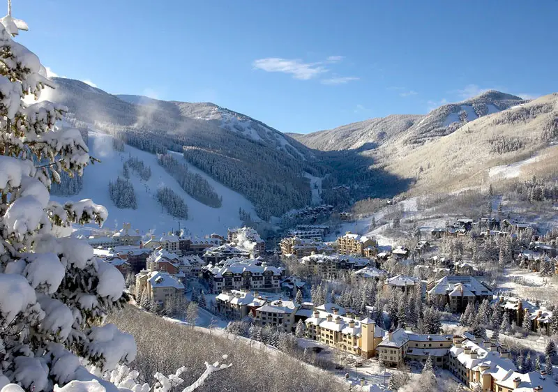 Beaver Creek Colorado