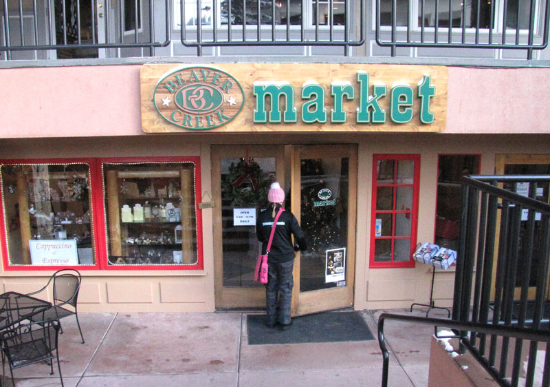 Beaver Creek Shopping Beaver Creek Ski Shops