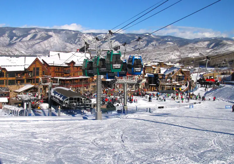 Best Ski Resorts in US