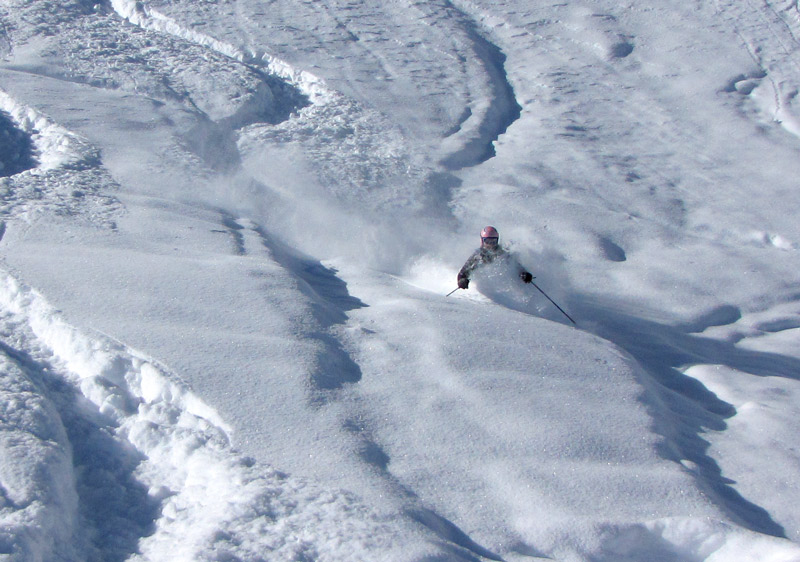 Best Ski Resorts in US Best Skiing in USA