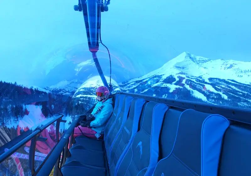 Ski Big Sky Resort | Ratings, Snow, Terrain