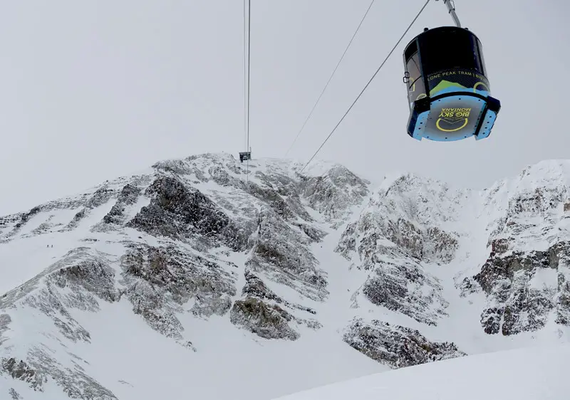 Ski Big Sky Resort | Ratings, Snow, Terrain