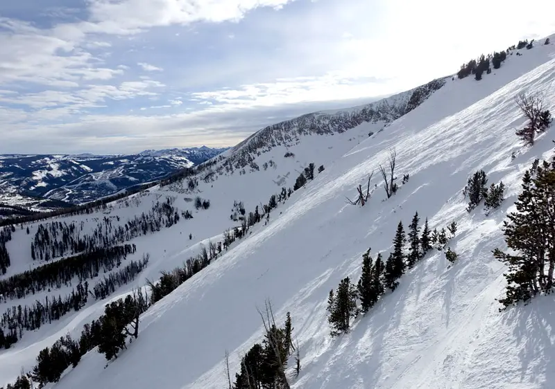 Ski Big Sky Resort | Ratings, Snow, Terrain