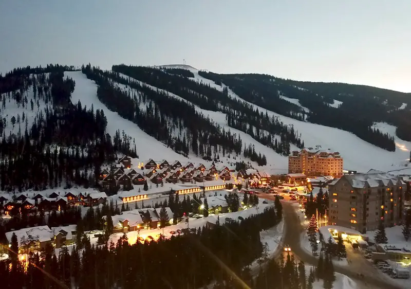 Big Sky Ski Resort Montana Reviews