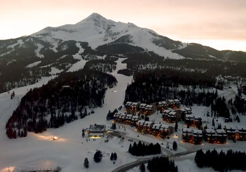 Big Sky Ski Resort Montana Reviews