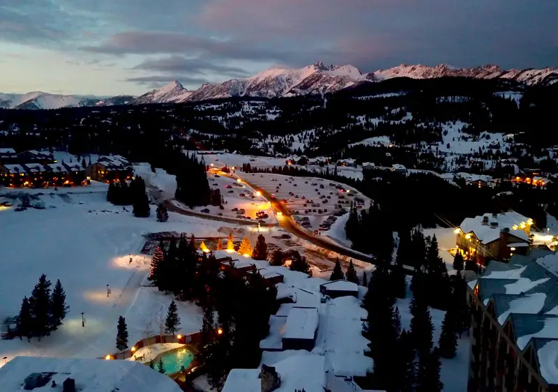 Red Lodge Review - Ski North America's Top 100 Resorts