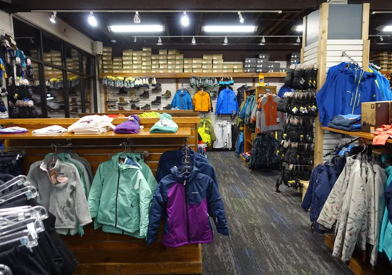 Big Sky Ski Shops | Big Sky Shopping