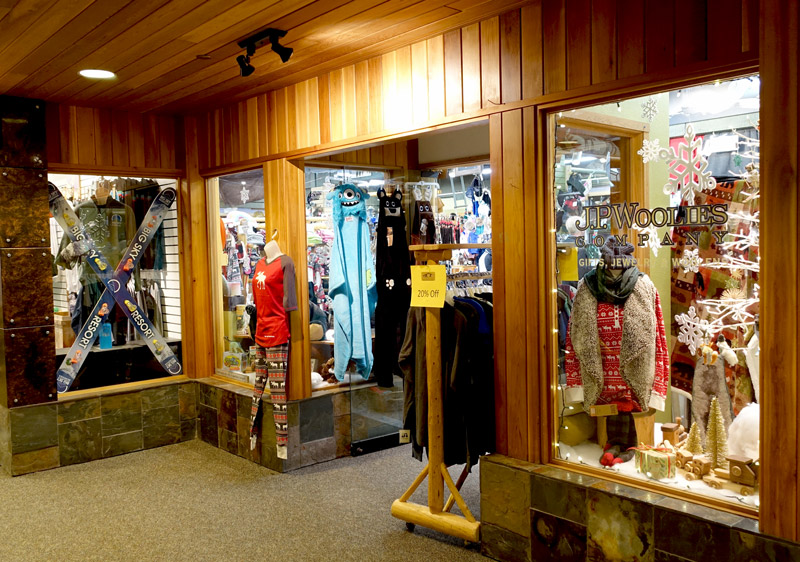 Big Sky Ski Shops Big Sky Shopping