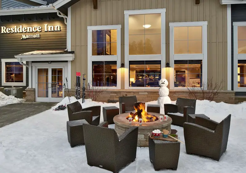 Breckenridge Lodging & Accommodations | Breckenridge Hotels & Condos