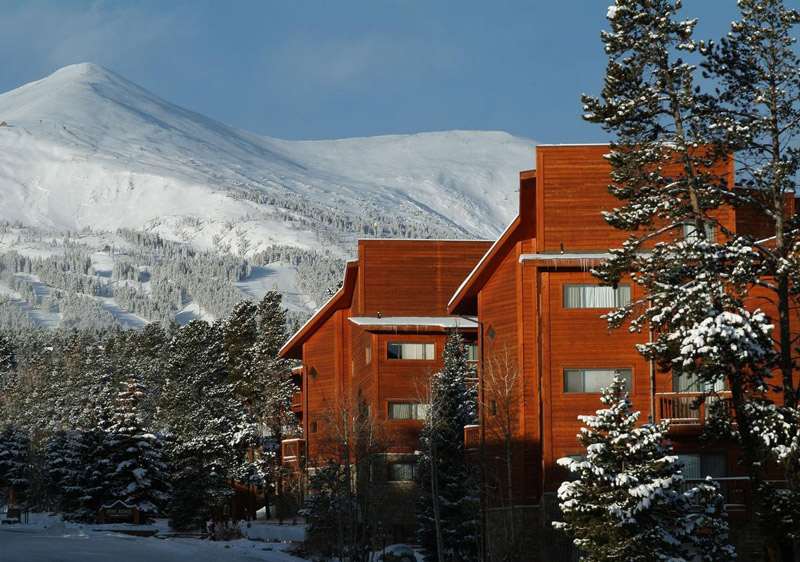 Breckenridge Lodging & Breckenridge Hotels & Condos