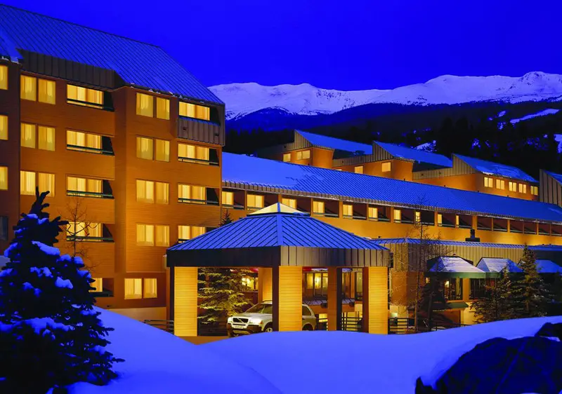 Breckenridge Lodging Accommodations Breckenridge Hotels Condos