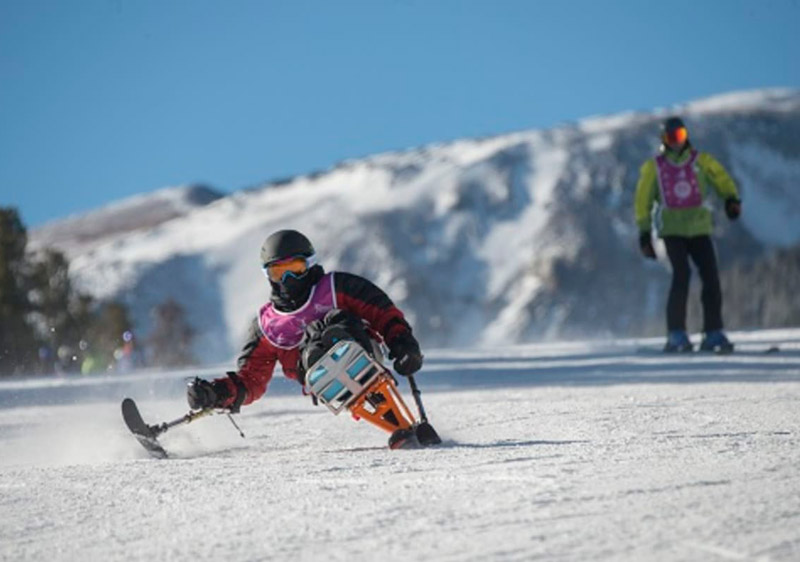 Breckenridge Ski Rental Child Care, Ski School