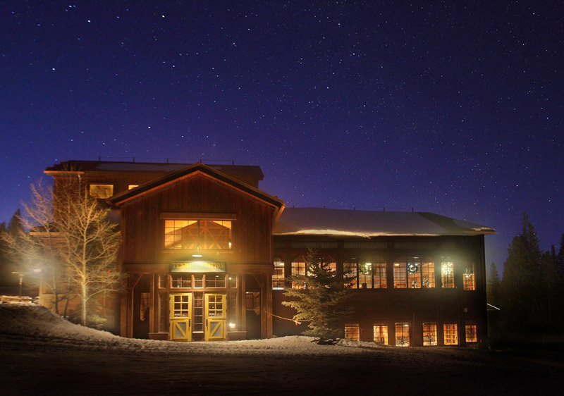 Breckenridge Restaurants, Bars, Nightlife