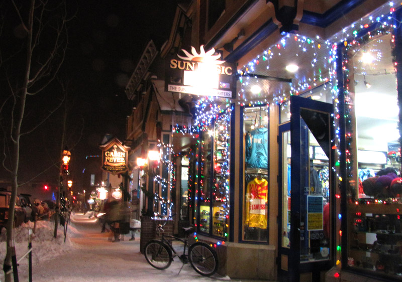 Breckenridge Ski Shops Breckenridge Shopping