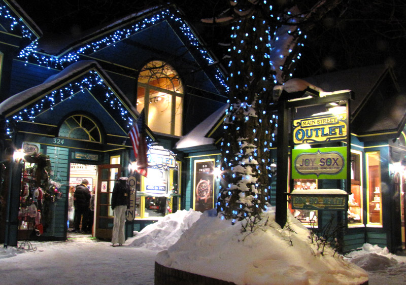 Breckenridge Ski Shops Breckenridge Shopping