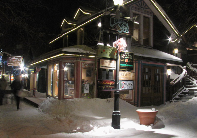 Breckenridge Ski Shops Breckenridge Shopping