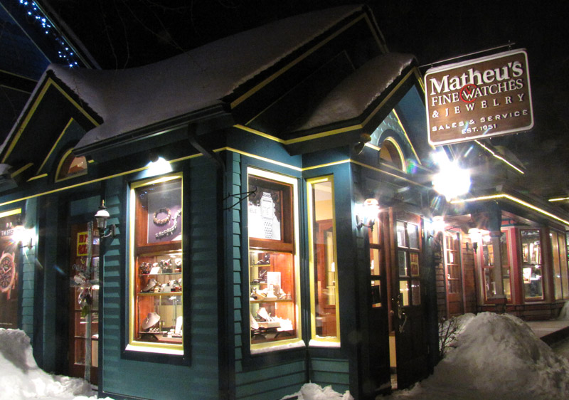 Breckenridge Ski Shops Breckenridge Shopping