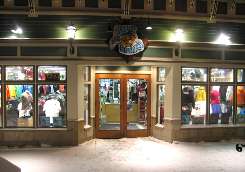 Breckenridge Ski Shops Breckenridge Shopping