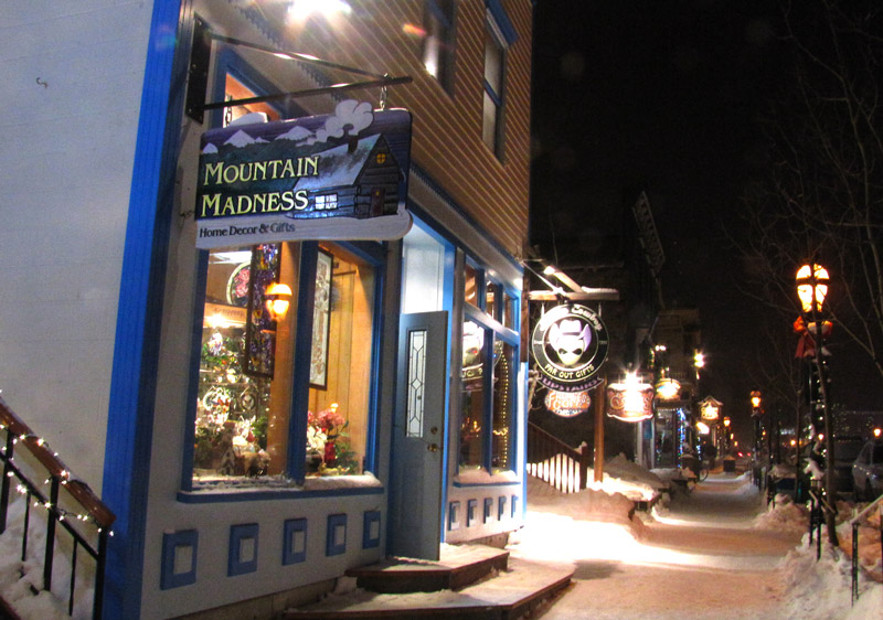 Breckenridge Ski Shops Breckenridge Shopping