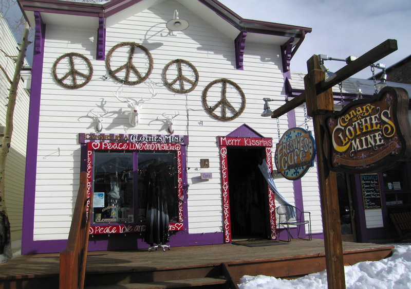 Breckenridge Ski Shops Breckenridge Shopping