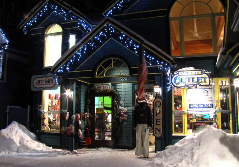 Breckenridge Ski Shops Breckenridge Shopping