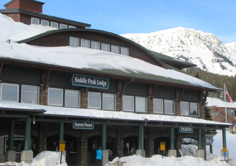 Bridger Bowl Ski Resort Facilities Ski Rentals