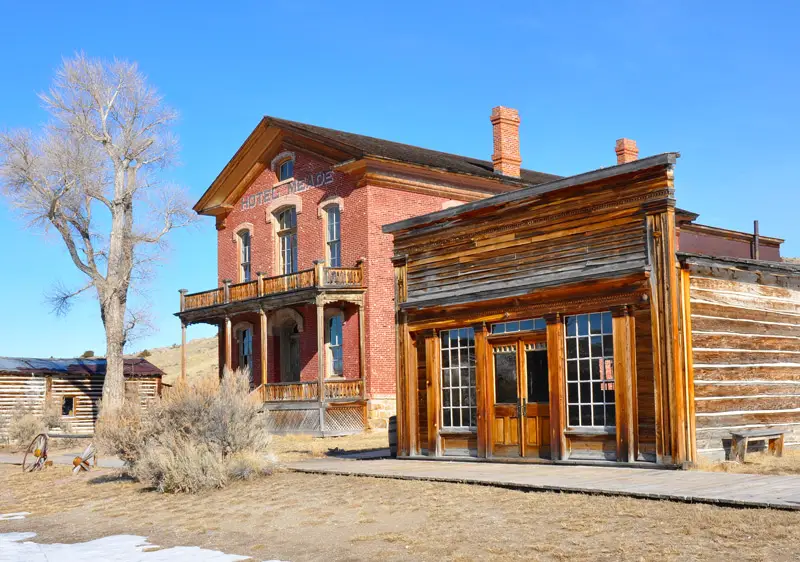 Bridger Bowl Ski Resort Review Bridger Montana