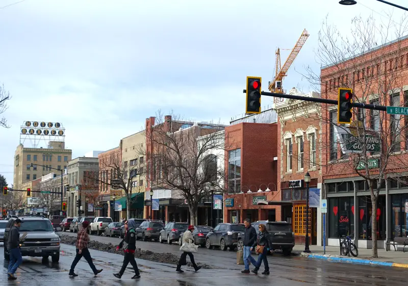 Bridger Bowl Ski Resort Review Bridger Montana