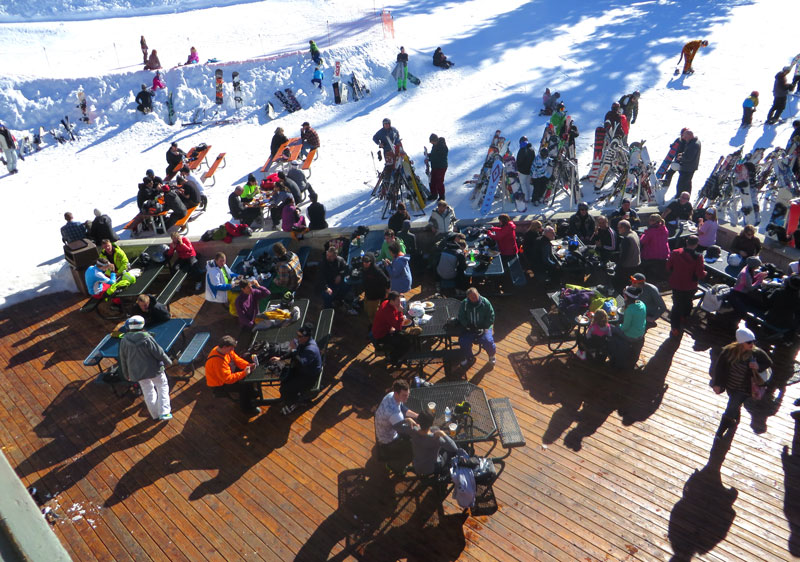 Brighton Ski School Brighton Ski Rentals