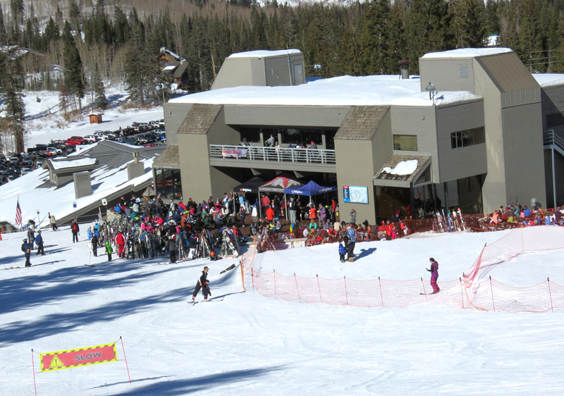 Brighton Ski School Brighton Ski Rentals