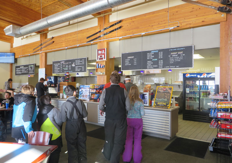 Brighton Ski School Brighton Ski Rentals