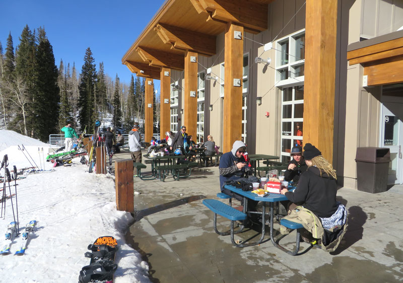 Brighton Ski School Brighton Ski Rentals