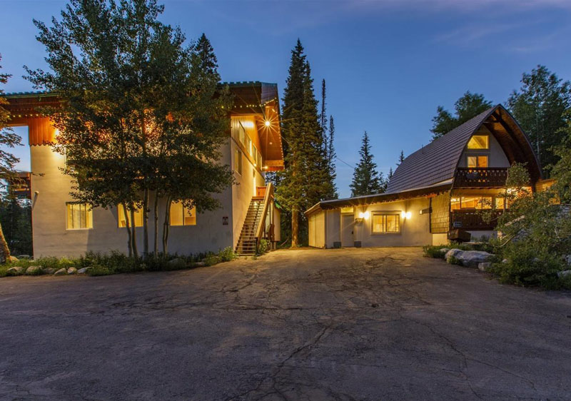 Brighton Utah Lodging Brighton Ski Resort Lodging