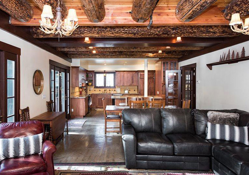 Brighton Utah Lodging Brighton Ski Resort Lodging