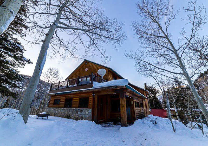 Brighton Utah Lodging Brighton Ski Resort Lodging