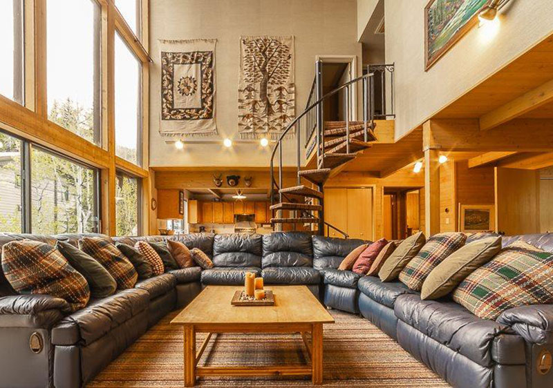 Brighton Utah Lodging Brighton Ski Resort Lodging